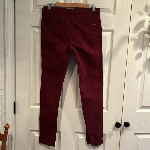 Zara Man brand size 30 “The Basic Collection “ pants - Picture 3 of 6
